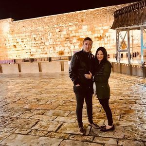 Meet your Posher, Moshe